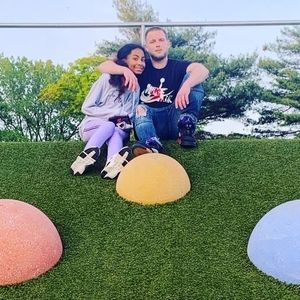 Meet your Posher, Petey